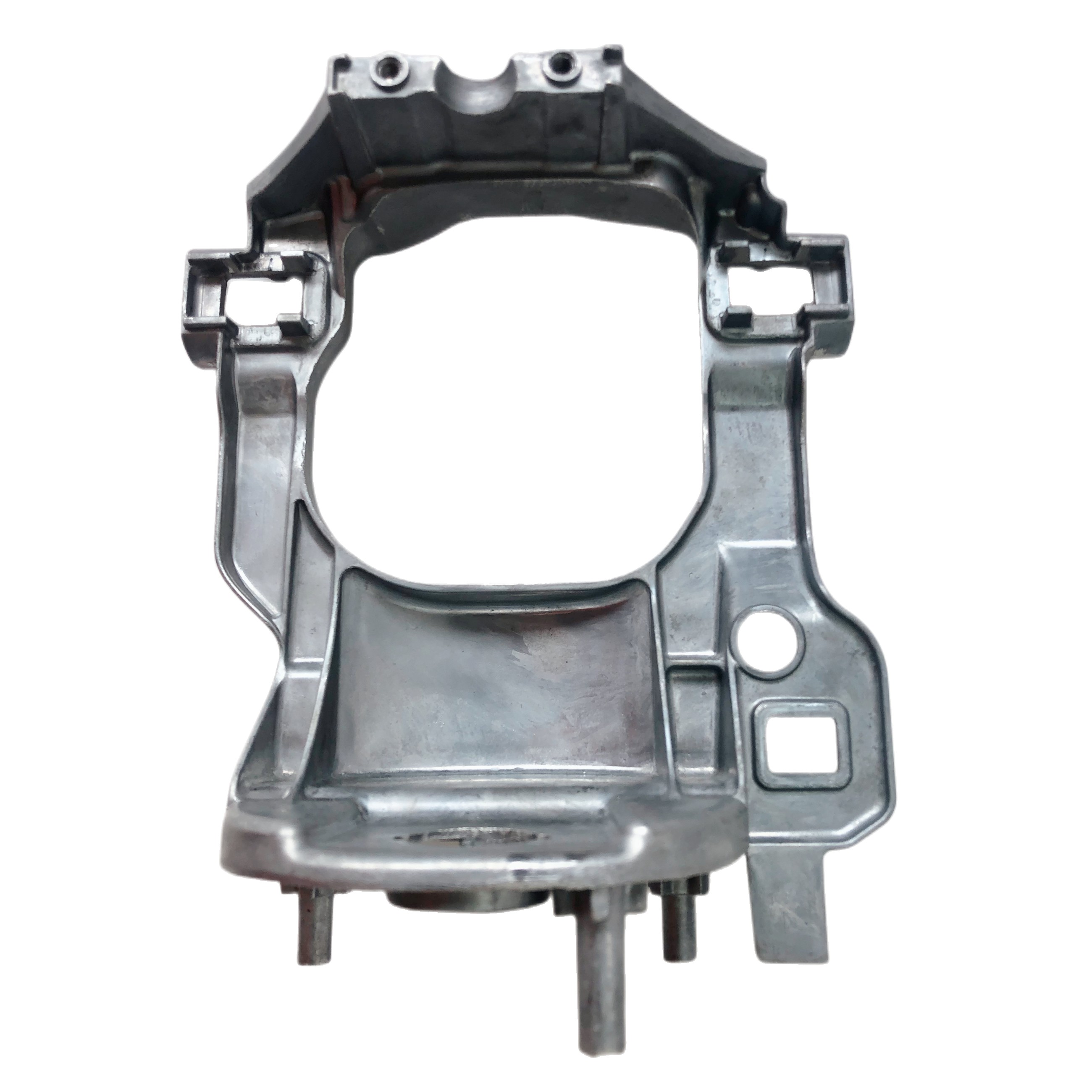 headlight frame